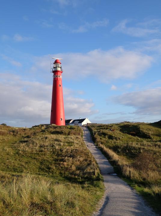 Blues aan De Plas - VVV Schiermonnikoog - Wadden.nl