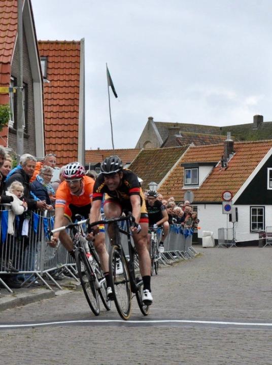 Die Runde von Oosterend - VVV Texel - Wadden.nl